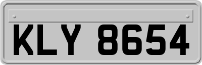 KLY8654