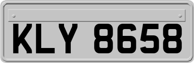 KLY8658