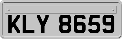 KLY8659