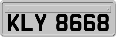 KLY8668