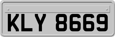 KLY8669