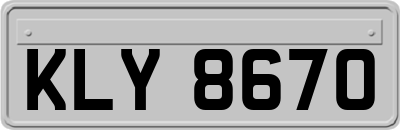 KLY8670