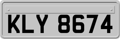 KLY8674