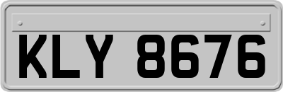 KLY8676