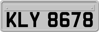 KLY8678