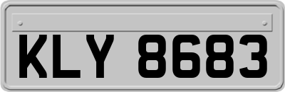 KLY8683