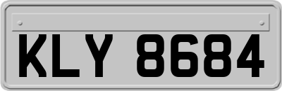 KLY8684