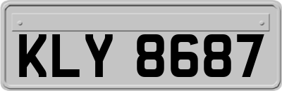 KLY8687