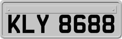KLY8688