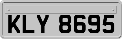 KLY8695