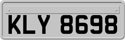 KLY8698