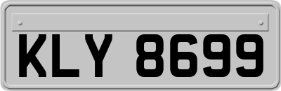 KLY8699