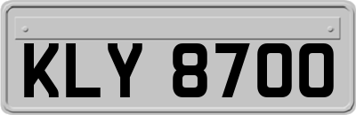 KLY8700