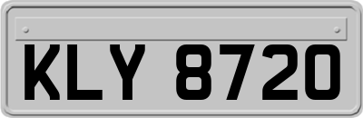 KLY8720