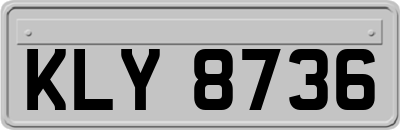 KLY8736
