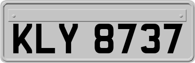 KLY8737