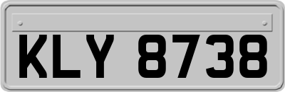 KLY8738