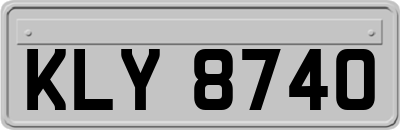 KLY8740