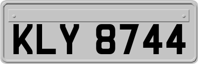 KLY8744