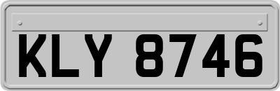 KLY8746