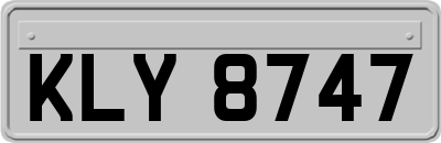 KLY8747