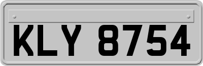 KLY8754
