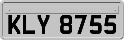 KLY8755