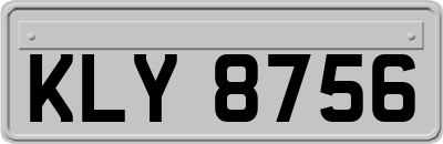 KLY8756