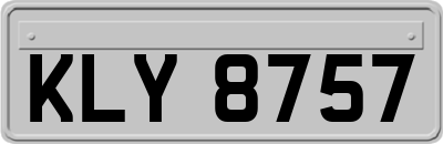KLY8757