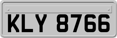 KLY8766