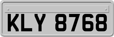 KLY8768