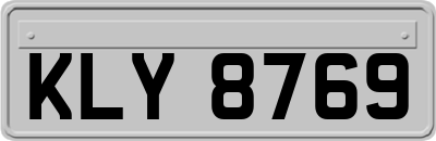 KLY8769