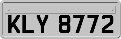 KLY8772