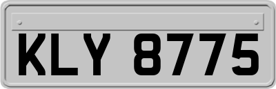 KLY8775