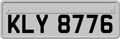 KLY8776