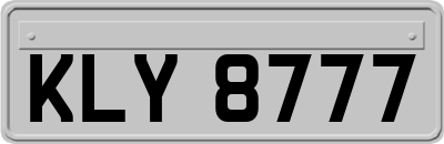 KLY8777
