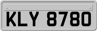 KLY8780