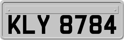KLY8784