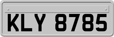 KLY8785