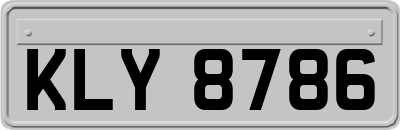 KLY8786