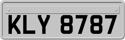 KLY8787