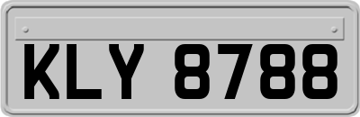 KLY8788