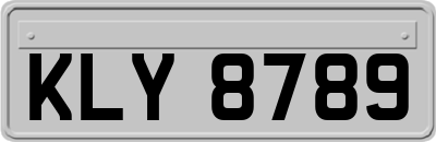 KLY8789
