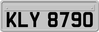 KLY8790