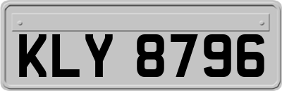 KLY8796