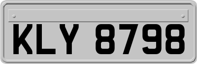 KLY8798