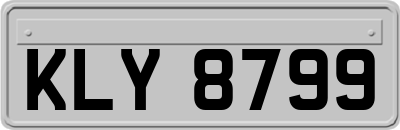 KLY8799