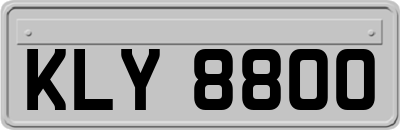 KLY8800