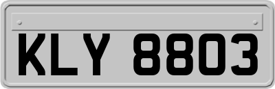 KLY8803