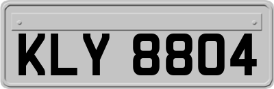 KLY8804